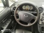 Kia Carens 2.0 CRDi Freedom 7os - 27