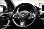 BMW X4 xDrive25d M Sport sport - 9