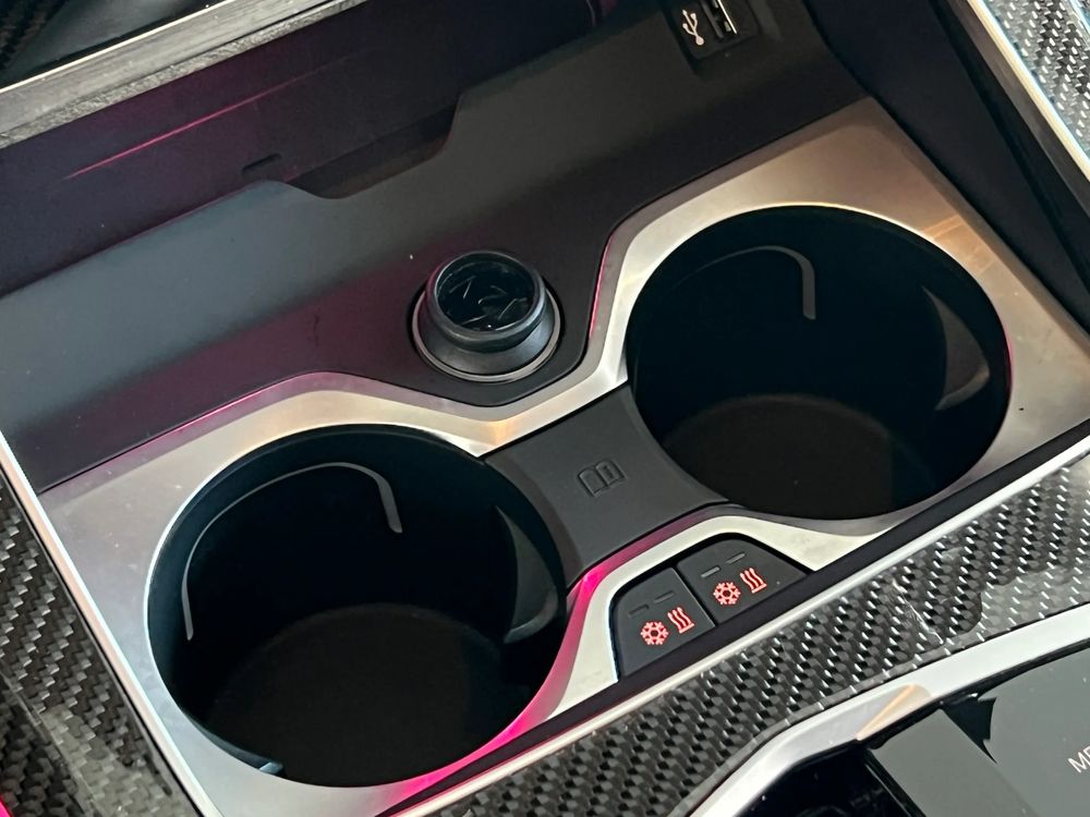 Bmw X7 xDrive40d 352KM Pakiet sportowy M Salon Polska FV23%