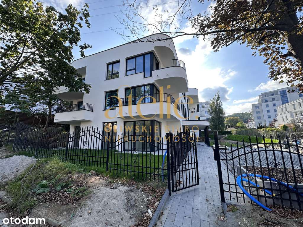 Mieszkanie w stanie deweloperskim-Akademia Morska - Pełny obrazek: 3/6