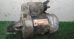 Motor De Arranque Hyundai Atos (Mx) - 2