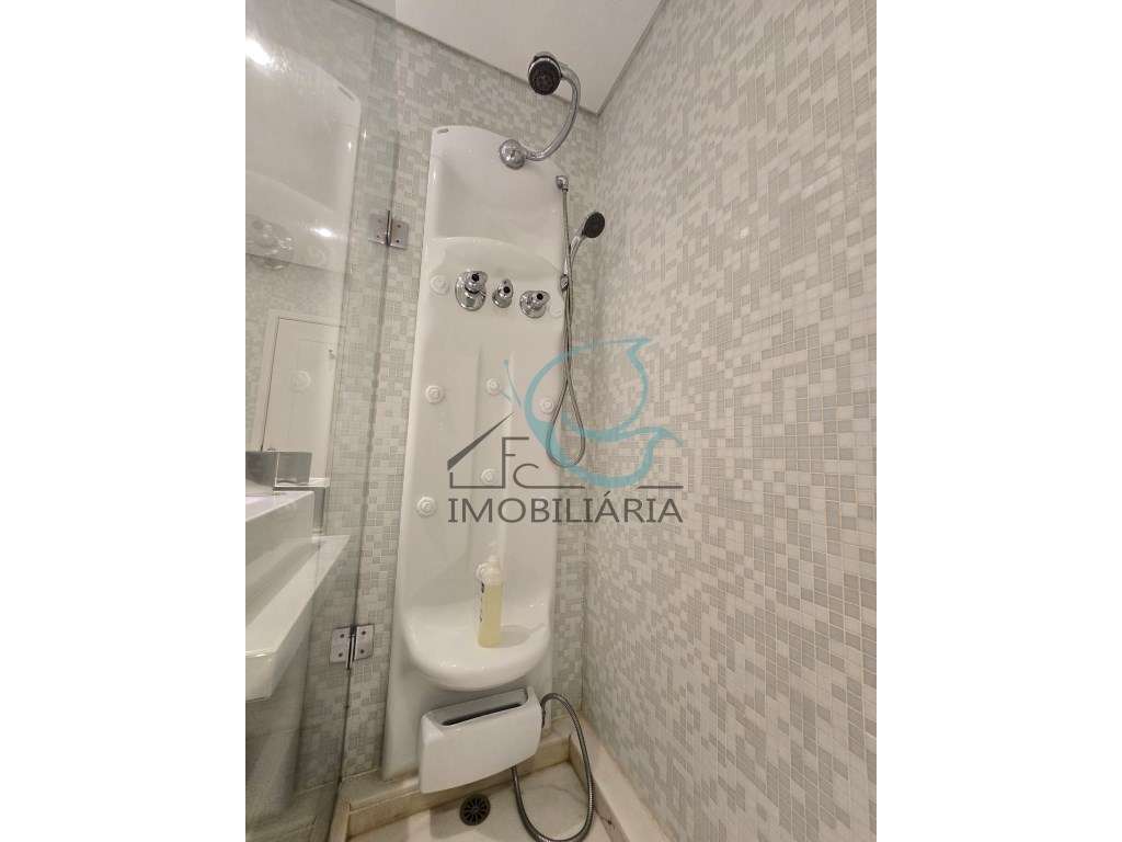 EXCLUSIVO - EXCELENTE APARTAMENTO DUPLEX DE 5 ASSOALHADAS, COM GARA...-33