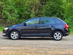 Skoda RAPID 1.2 TSI Active - 4