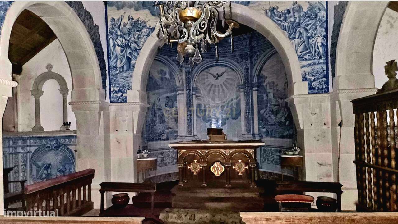 Casa da Cerca - Gouveia - Grande imagem: 2/39