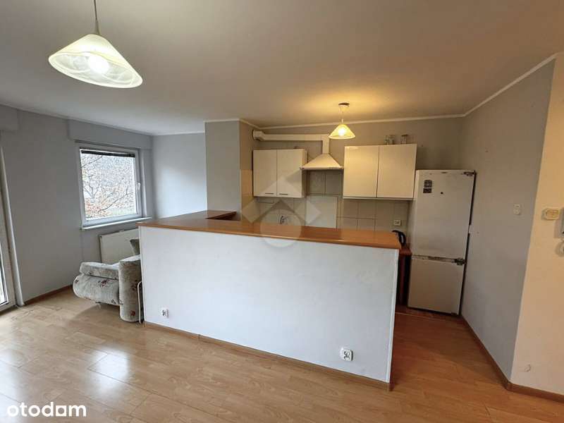 Wrocław – Nowy Dwór – kawalerka – ul. Nowodworska - Pełny obrazek: 3/6