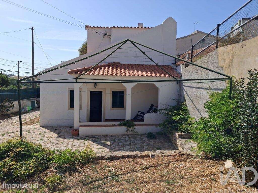 Casa / Villa T2 em Sesimbra (Castelo) de 96,00 m2 - Grande imagem: 4/30