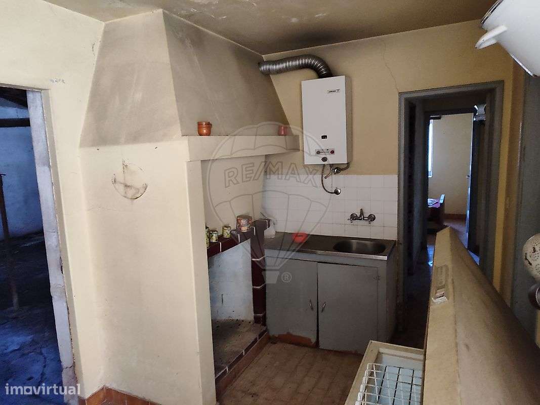 Moradia T2 para venda - Grande imagem: 5/10