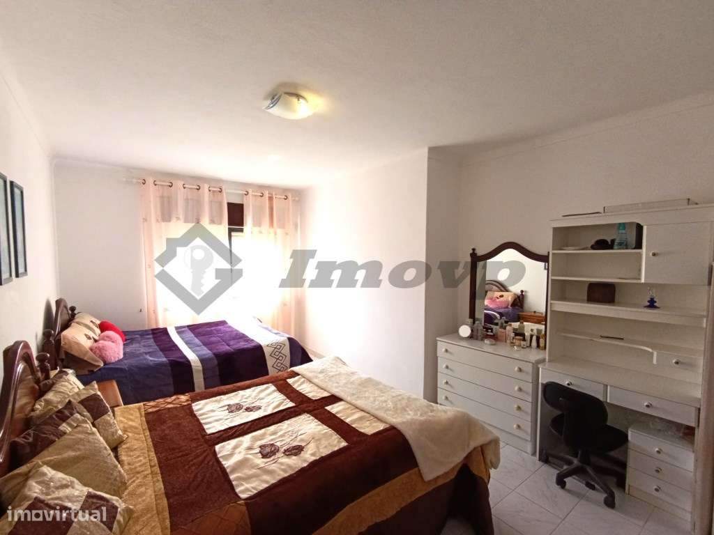 Moradia T3 com amplo terreno a 1,5 km da praia, Vila do Bispo-9