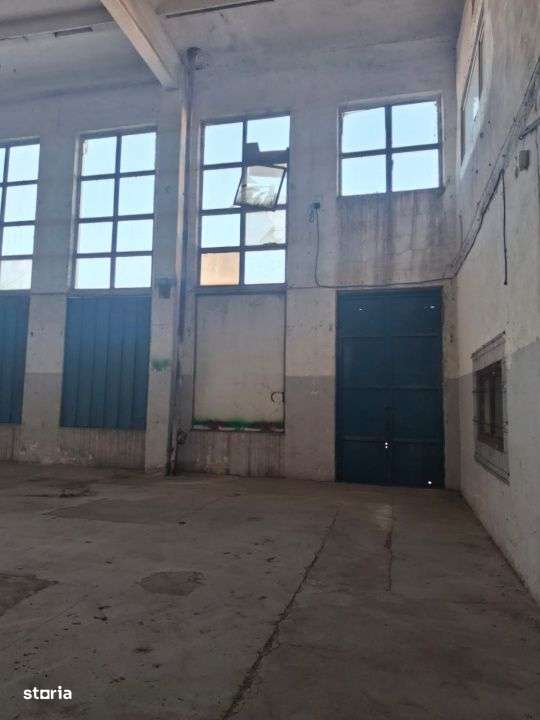 Spatii depozitare/productie Centura Leordeni Glina - Imagine principală: 4/7