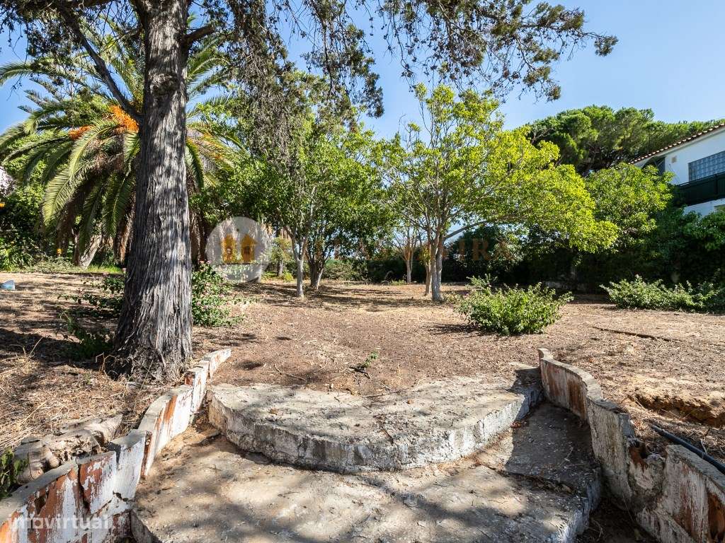 Quinta T4 - Praia de Altura-16