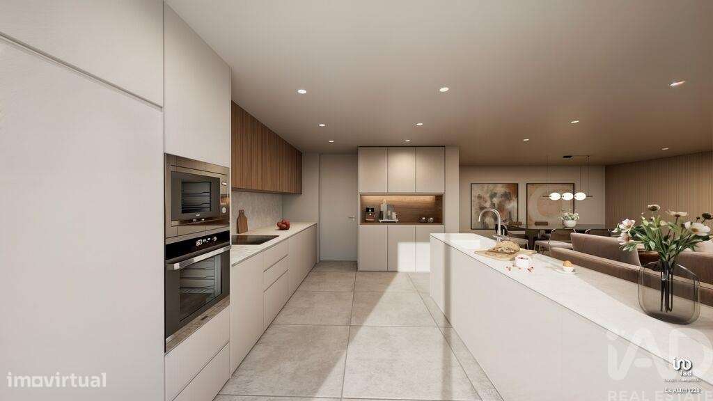 Apartamento T3 em Areosa de 197,00 m2 - Grande imagem: 4/26