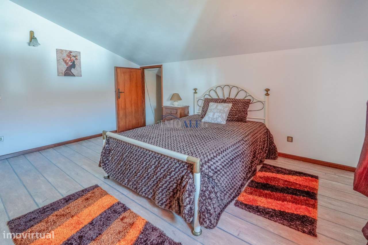 Moradia T5 em Santa Joana perto do centro de Aveiro-24