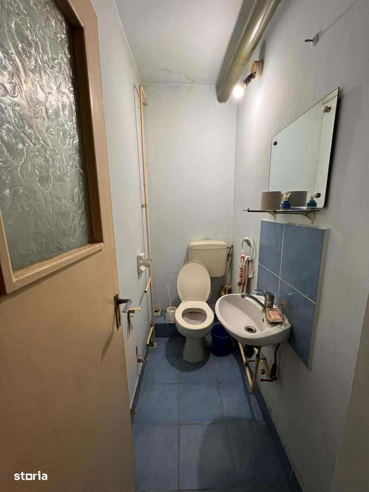 Apartament 3 camere de vanzare Tudor Vladimirescu, Targu Mures, Mures-5