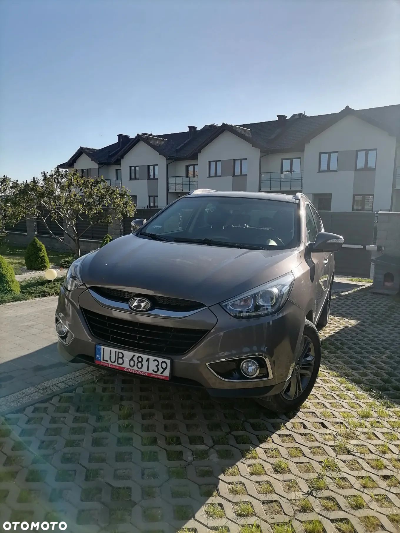 Hyundai ix35 1.7 CRDi Comfort 2WD - 1