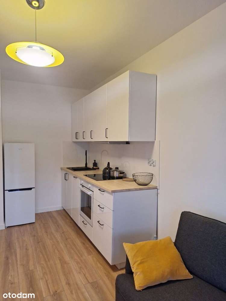 Nowe mieszkanie, 2pokoje, 31m2, parking - Pełny obrazek: 3/11