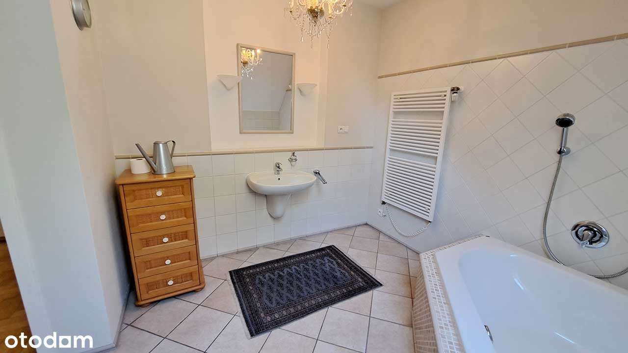 Poznań, Podolany, komfortowy, kameralna okolica, zadrzewiona działka!-16