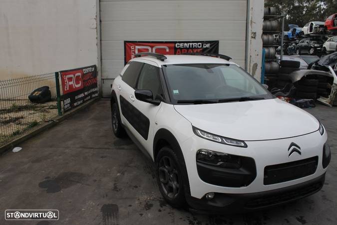 Citroen C4 Cactus de 2017 - 3