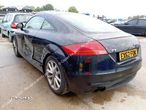 Dezmembrez Audi TT 8J [facelift] [2010 - 2014] Coupe 2-usi 1.8 TFSI MT (160 hp) - 4