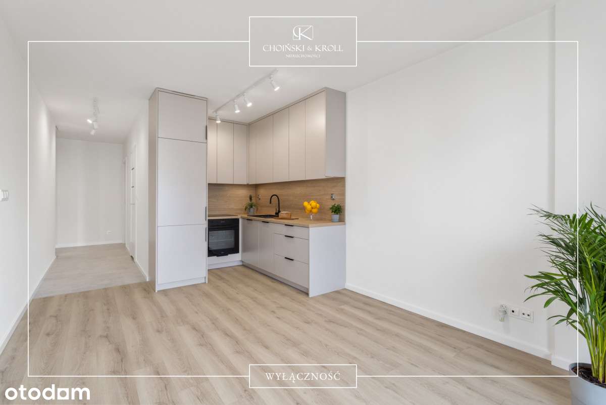 3 pokoje | pod klucz | bez Pcc i prowizji! - Pełny obrazek: 2/16