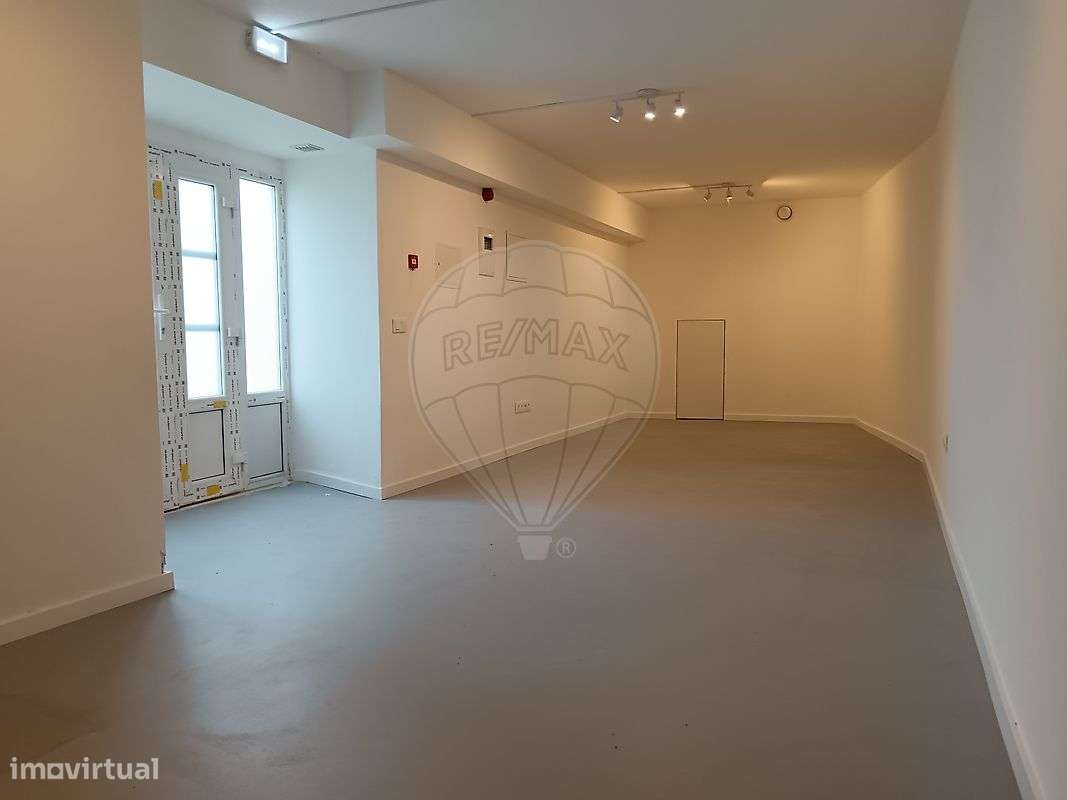 Escritório  para arrendamento - Grande imagem: 3/5