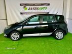Renault Scénic 1.5 dCi Bose Edtion - 14