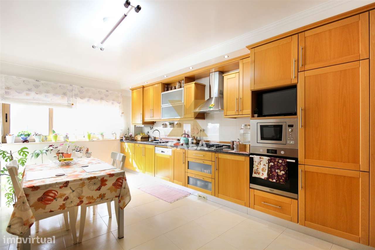 Apartamento T3 Venda em Póvoa de Santa Iria e Forte da Casa,Vila Franc-10