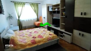 Apartament 2 camere,balcon,pivnita,Terezian