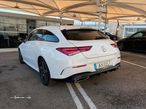 Mercedes-Benz CLA 250 e Shooting Brake AMG Line - 8