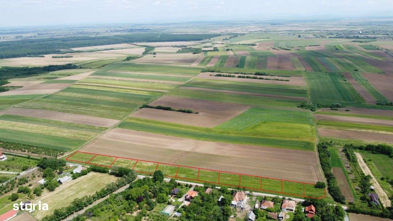 Panorama uimitoare | Cele mai frumoase locuri de casa din judet-6