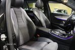 Mercedes-Benz E 220 d 4-Matic All Terrain Avantgarde - 11