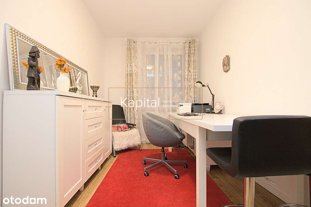 dwupoziomowe, bezczynszowe, 2mp w cenie, ogród 80m-11