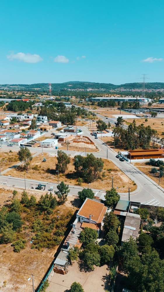 Terreno Urbano para construção --3