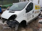 Dezmembrez Renault Trafic 2014 2.0dci Euro 5 - 1