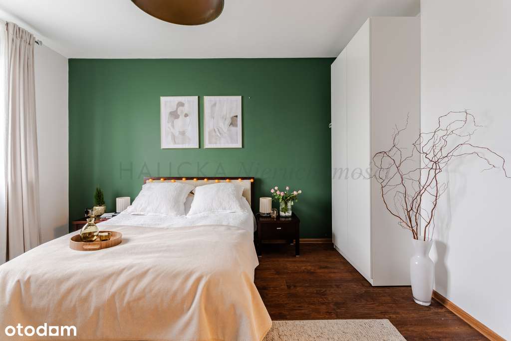 Dwupoziomowe, taras, ogród, 2 garaże w cenie-8