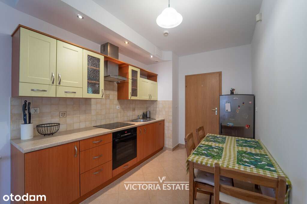 2-pokojowe mieszkanie - ul. Stańczyka - Bronowice - Pełny obrazek: 4/12