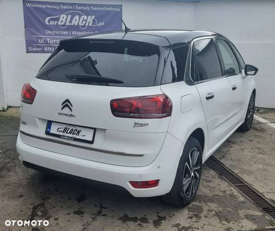 Citroën C4 Picasso - 27