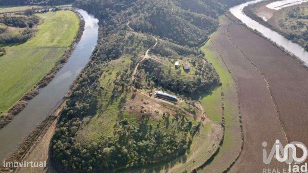 Terreno em São Salvador e Santa Maria de 210,00 m2 - Grande imagem: 4/30