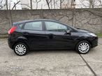 Ford Fiesta 1.25 Trend - 13