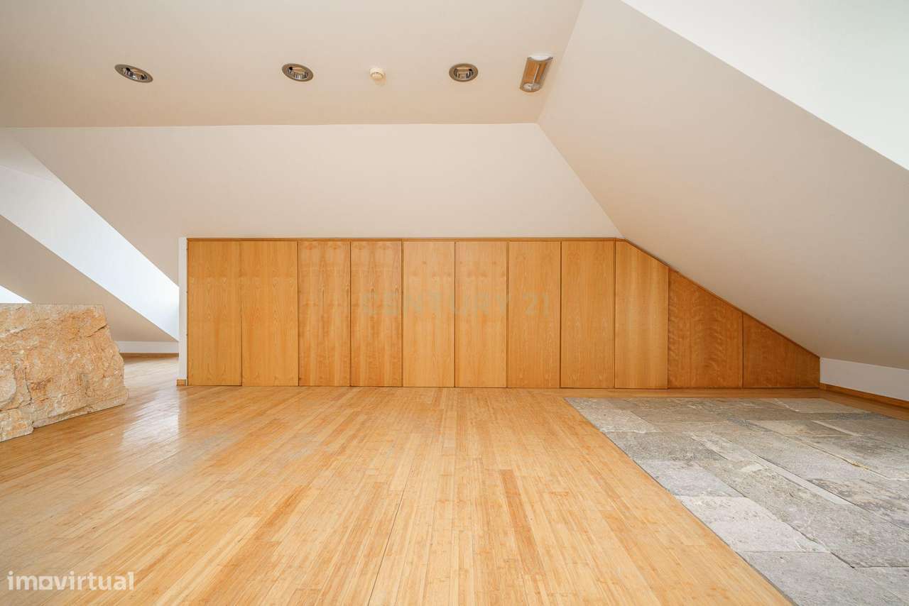 Palacete Chatillon – Um Ícone no Coração de Setúbal-42