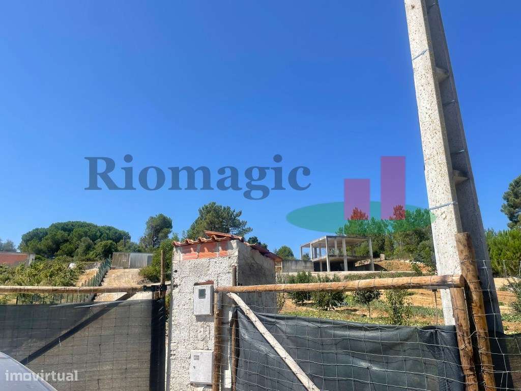 Terreno São João da Ribeira***RIOMAGIC***-23