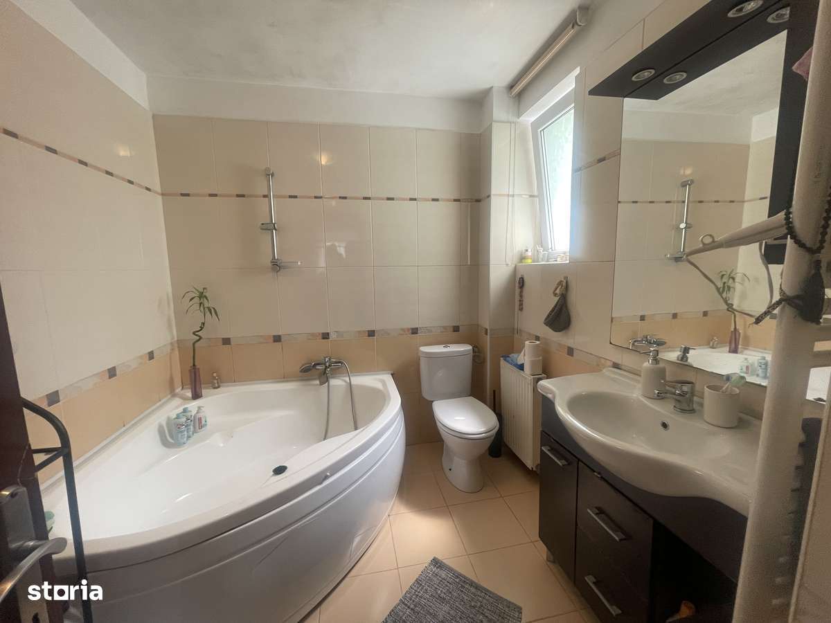 Ap3 camere cu terasa88 mp curte interioară pivniță Cl Dumbravii Parter-7