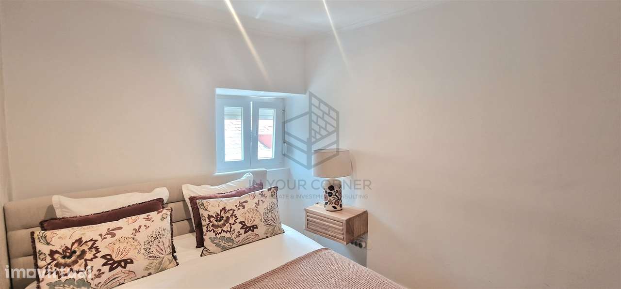 Apartamento T2 Venda em Arroios,Lisboa-8