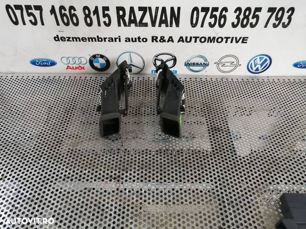 Grile Grila Aerisire Ventilatie Bord VW Crafter 2006-2015 - 6