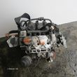 Motor VW Polo 2006 BBM - 2