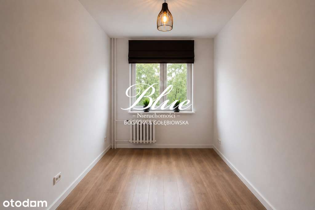 3 pokoje po remoncie | balkon | Niebuszewo-5