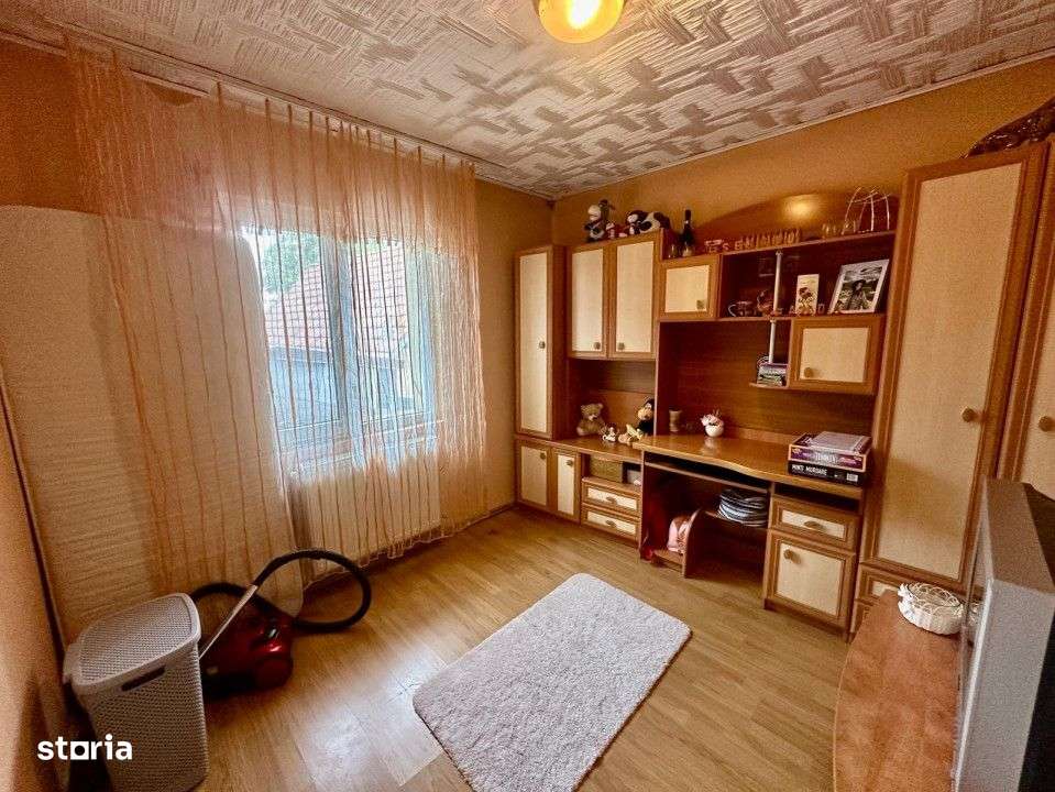 Casa individuala 4 camere, zona Someseni, Cluj - Imagine principală: 4/8