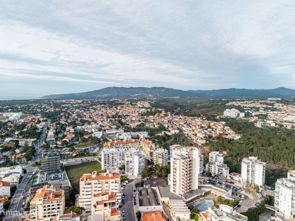Luxuoso apartamento em Cascais-31