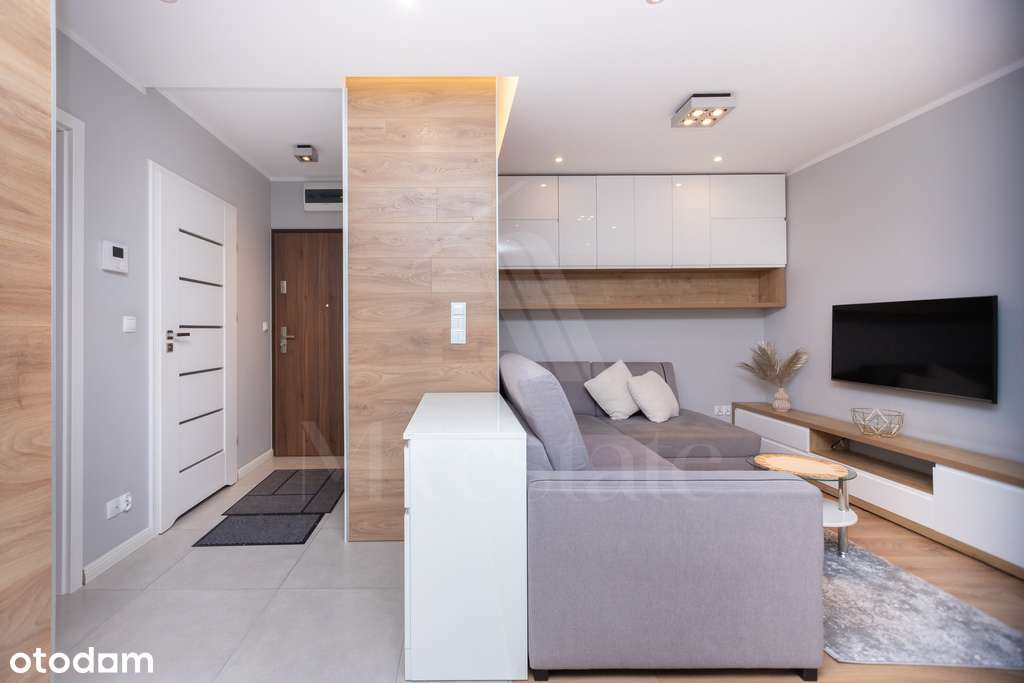 ENG | Nowe mieszkanie | blisko bulwarów wiślanych - Pełny obrazek: 4/12