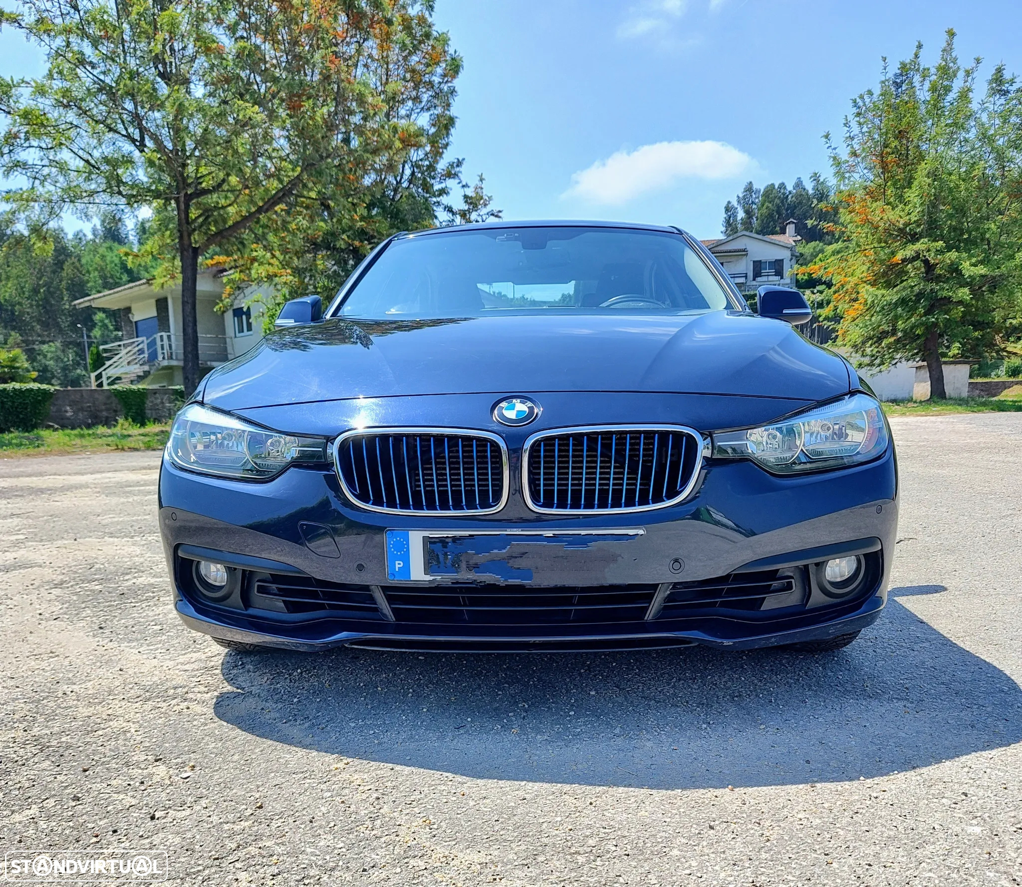 BMW 330 e iPerformance - 6