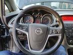 Para Peças Opel Astra J (P10) - 8